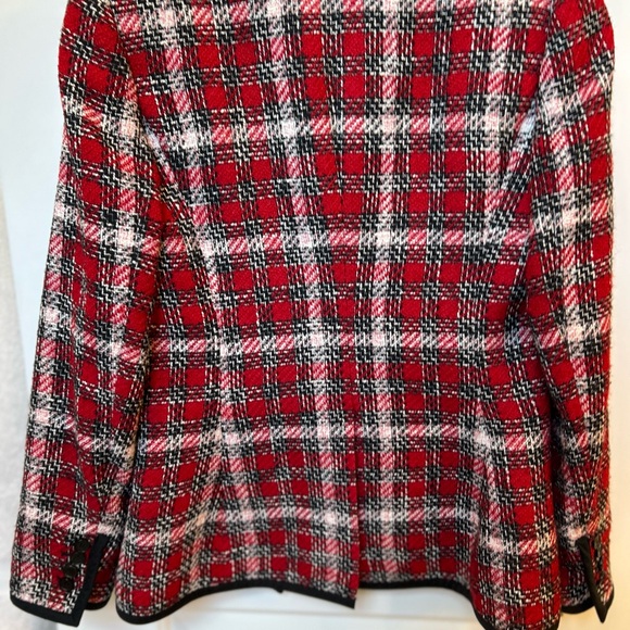 Veronica Beard Women's Jacket - Picture 3 of 6